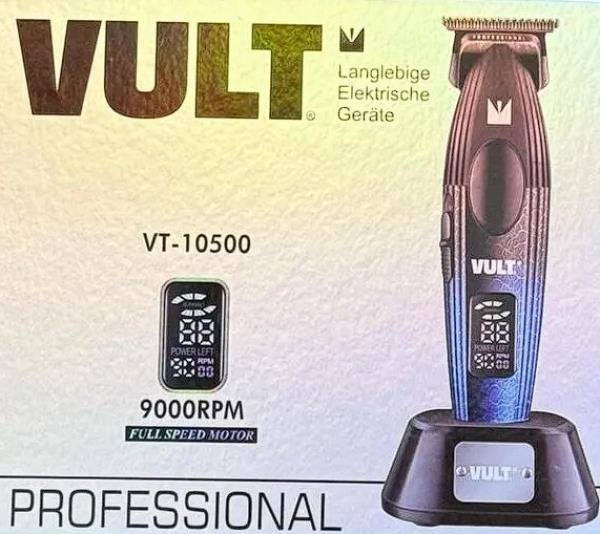 Vult Saç Kesim Makinesi VT-10500
