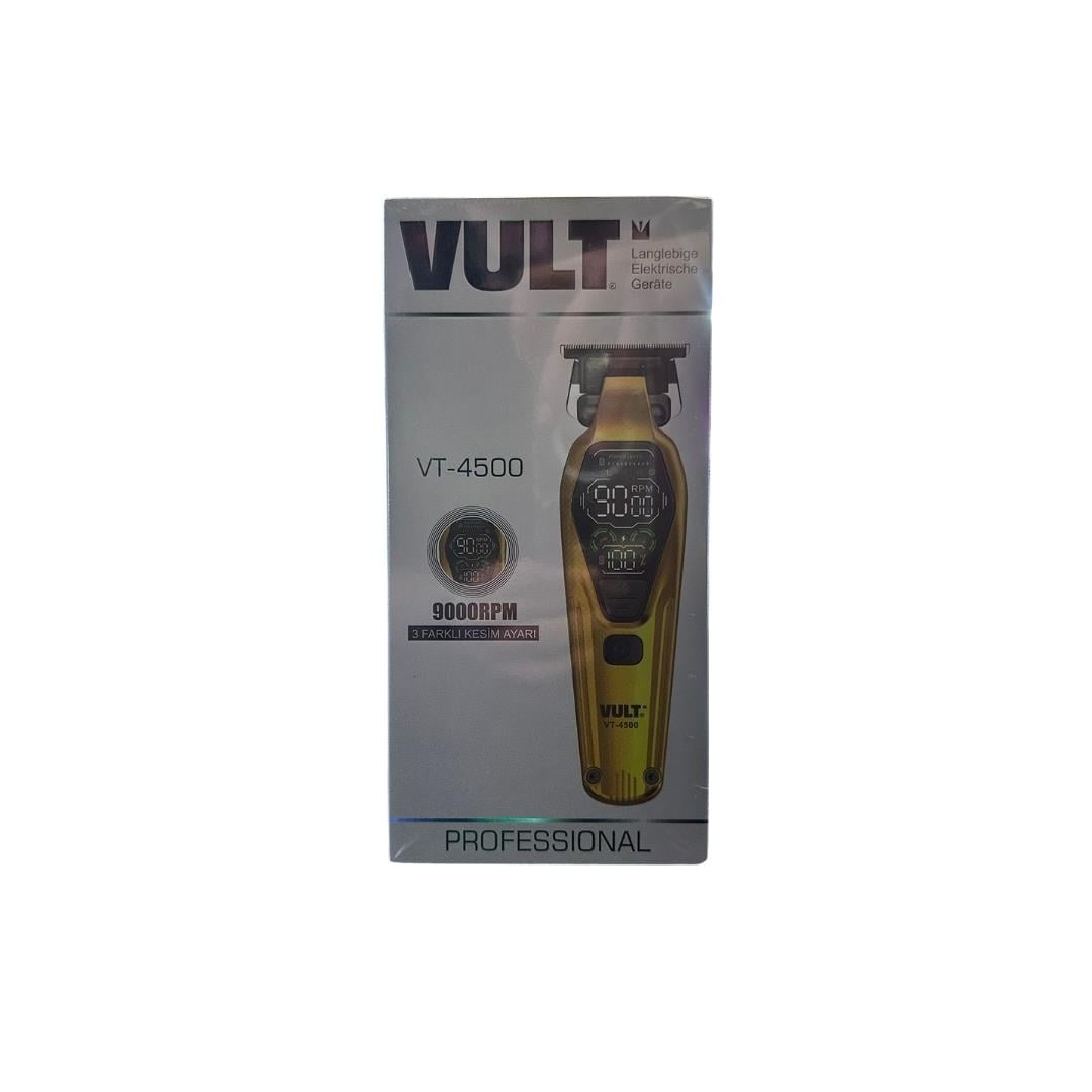 Vult Tıraş Makinesi VT-4500