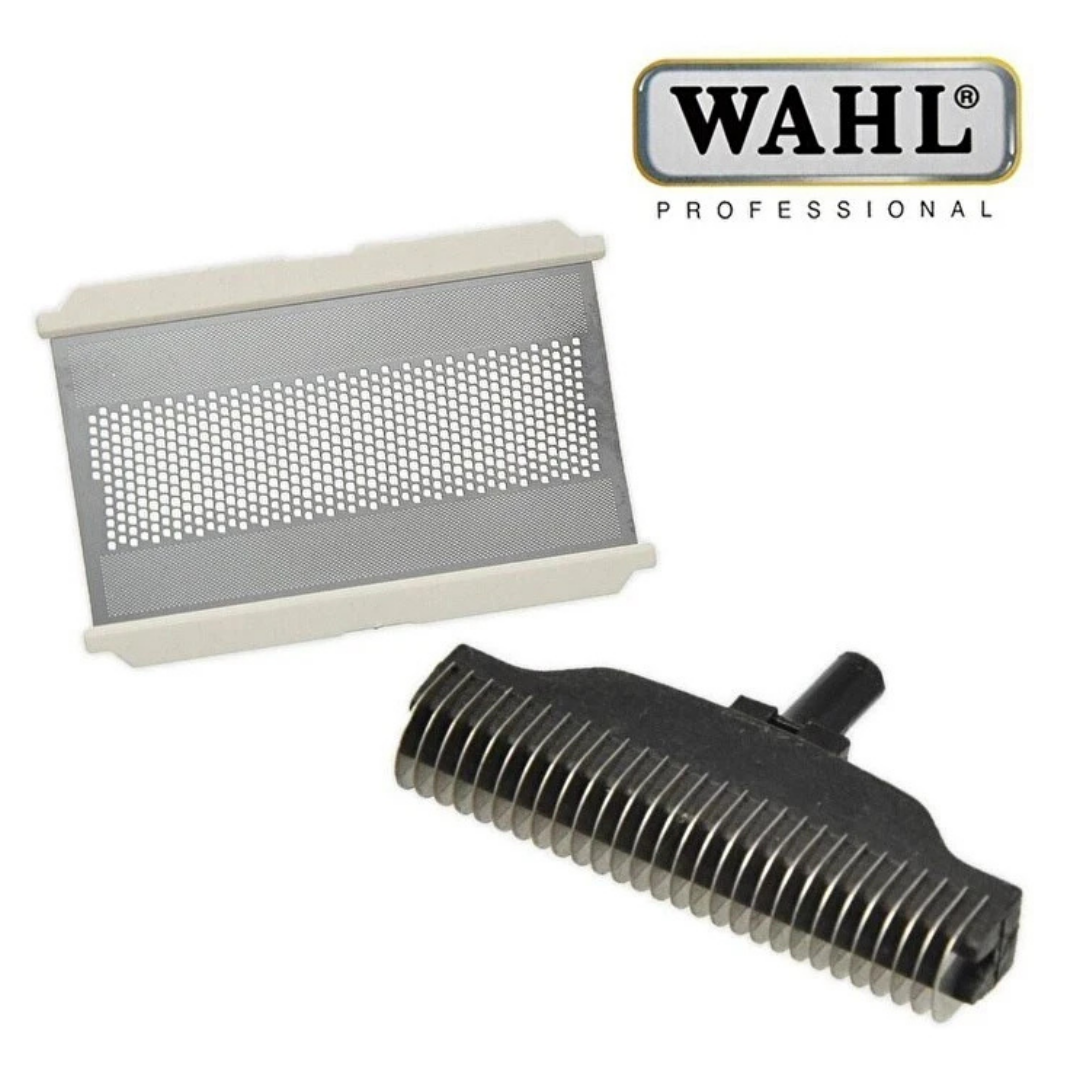 Wahl 3616-7000 Yedek Elek Ağız