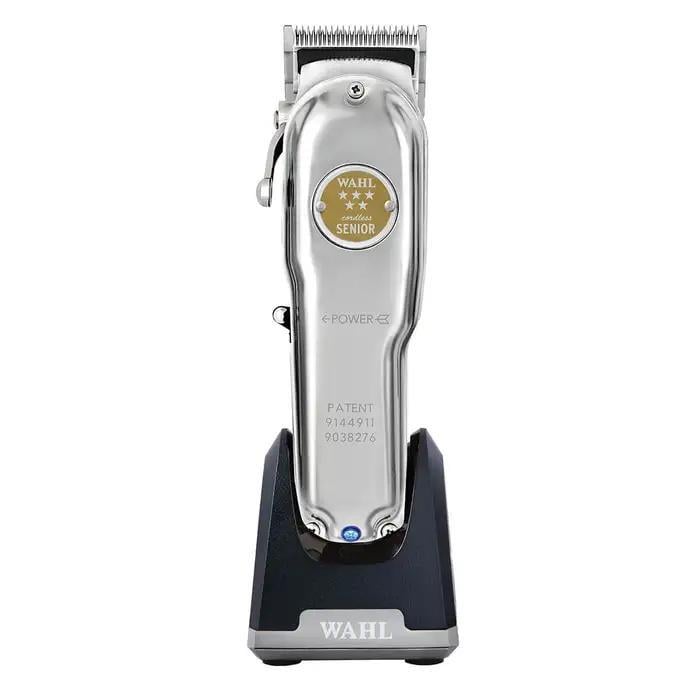 WAHL METAL EDITION SENIOR CORDLESS 3000-116