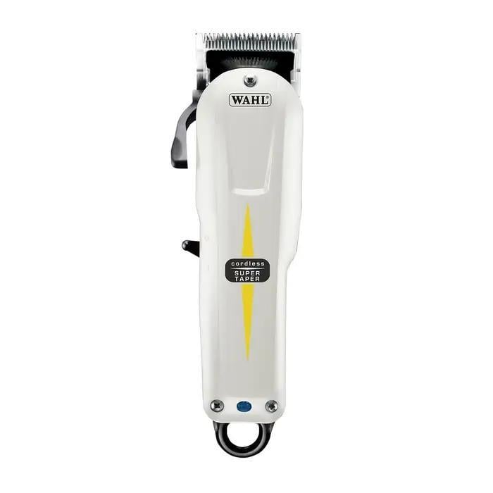 WAHL SUPER TAPER CORDLESS 08591-2316