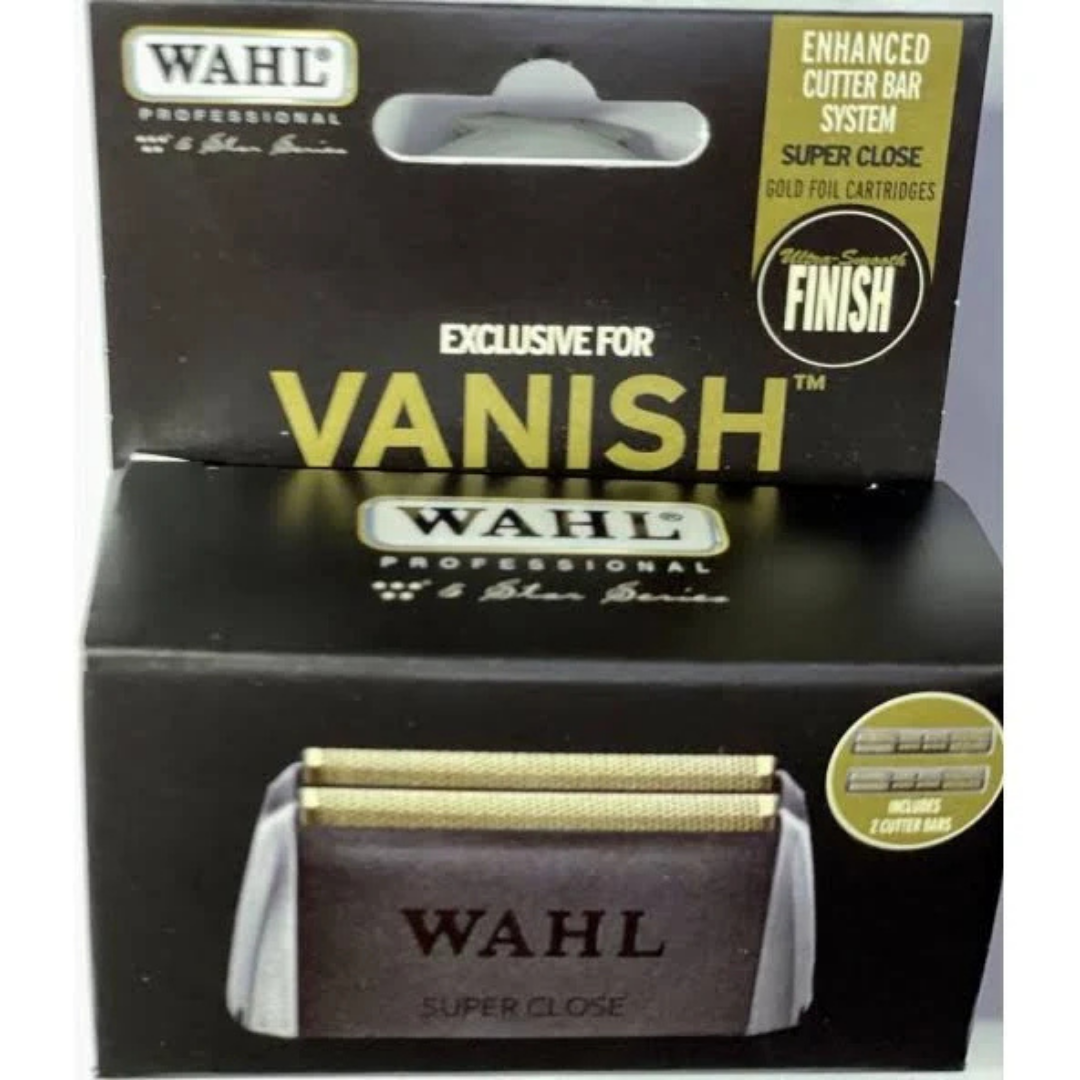Wahl Vanish Elek Ağız 30229005