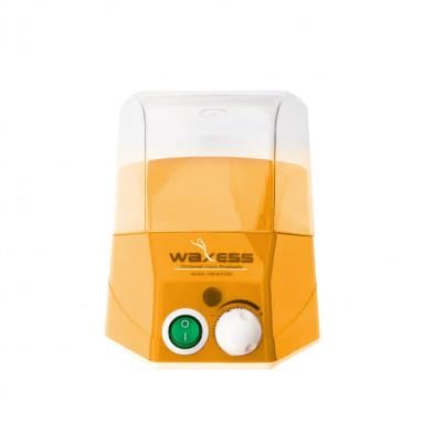 Waxess Etna S/80 Sir Makiensi 800ml. Turuncu
