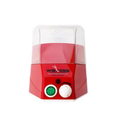 Waxess Etna S/80 Sir Makinesi 800ml. Kırmızı