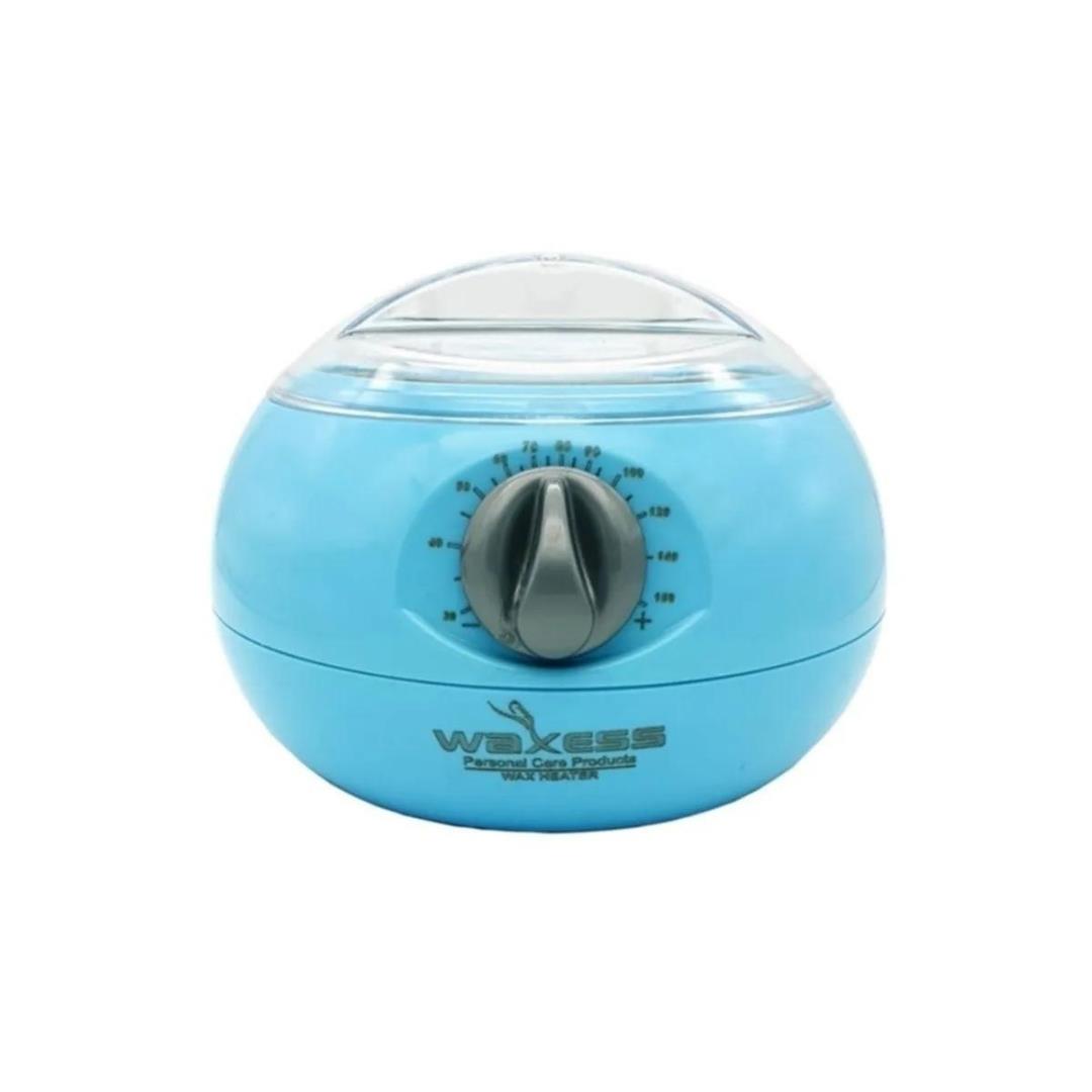 Waxess Neptün Ağda Makinesi 600ml. Mavi