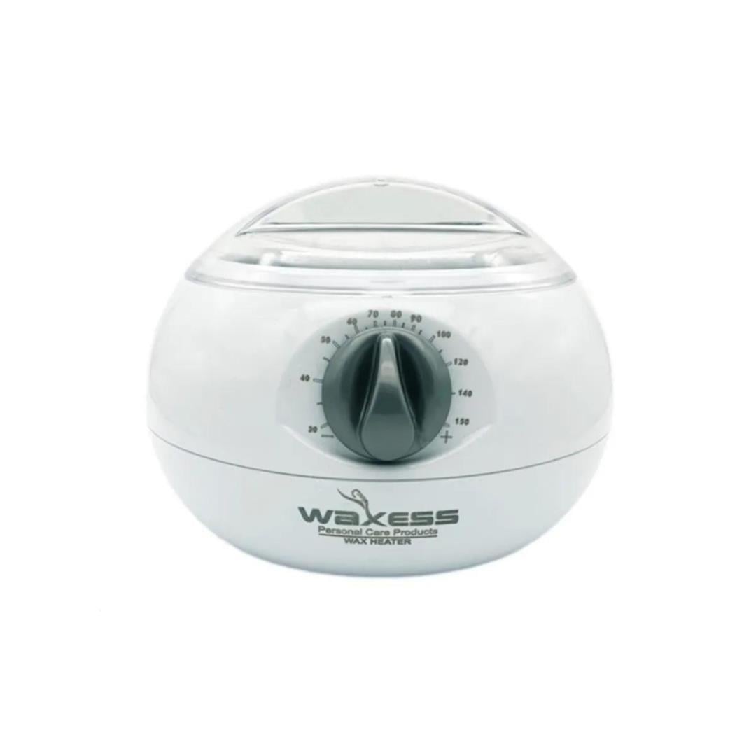 Waxess Neptün Ağda Makinesi 600ml. Beyaz