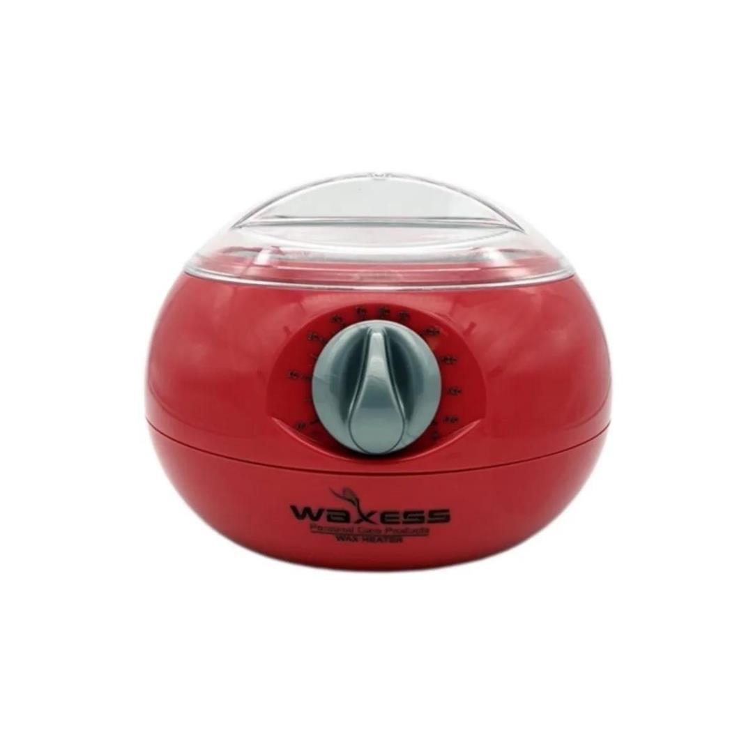 Waxess Neptün Ağda Makinesi 600ml. Fuşya