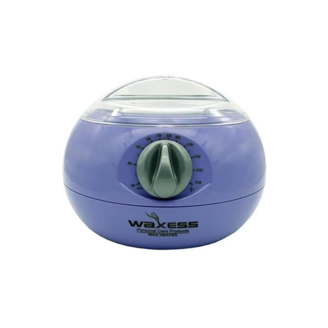 Waxess Neptün Ağda Makinesi 600ml. Violet