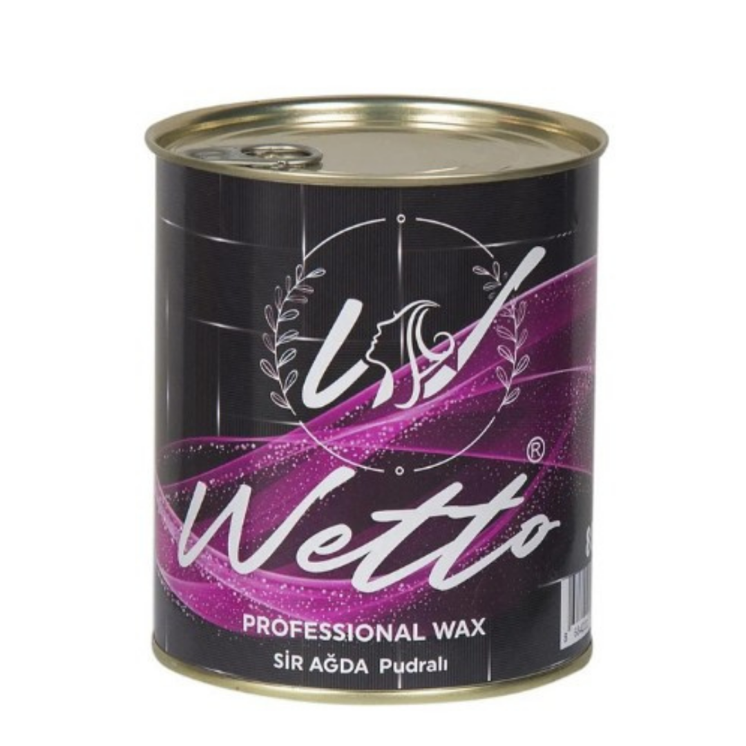 WETTO KONSERVE PUDRALI 800 GR