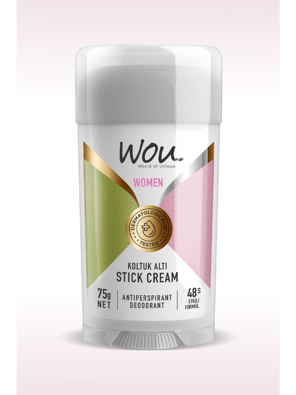 Wou koltuk Altı Stick Women