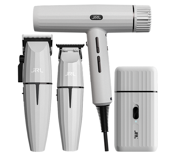 JRL Ghost Cut Kit 3 (SH2301 + 2020C-B + 2020T-B + 2020H
