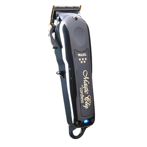 WAHL MagicClip&Detailerバリカンブラック@〇^~^6㊹ WAHL MagicClip&Detailerバリカンブラック@^~^❸6/6㊹ WAHL MagicClip