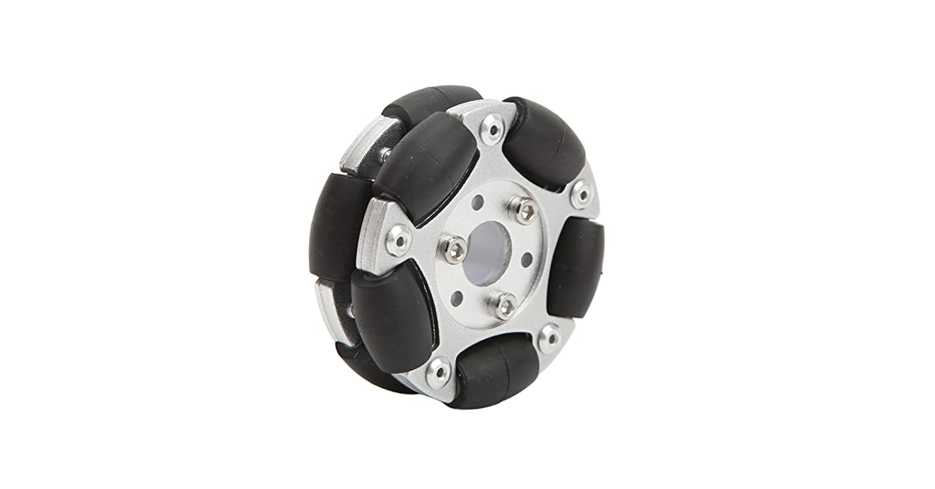 Omniwheel Makara