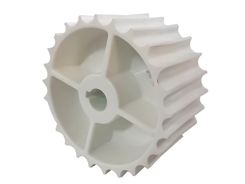 395 Çi̇ft Menteşeli̇ Bant Di̇şli̇si̇