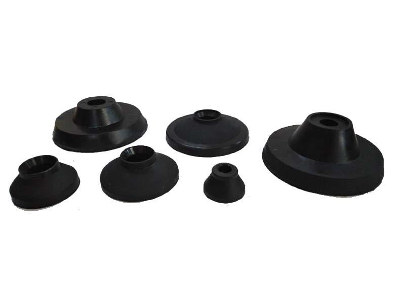 500 Plasti̇k Pabuç Tabani