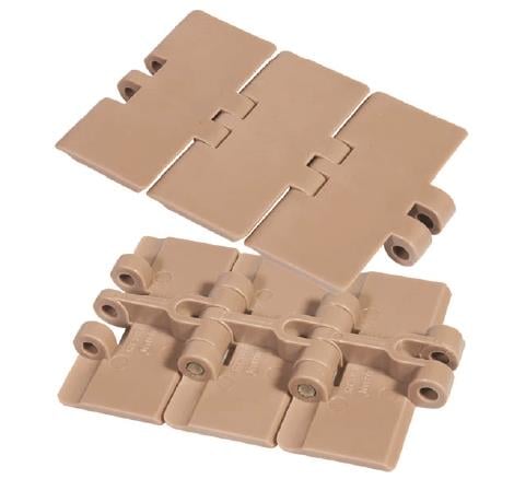 820 Düzgün Doğrusal Asetal Bakla Bant