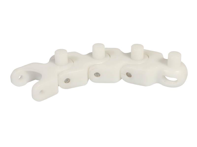 867 Kulaksiz Omurgali Götürücülü Bant