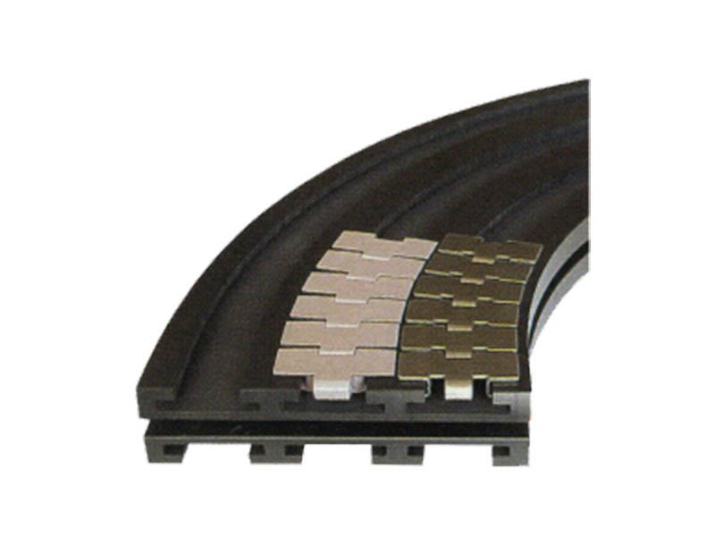 Alpolen® 1000 90° (880 Tab-881 Tab Dönüşlü Bant İçi̇n) Dönüş Yataklari