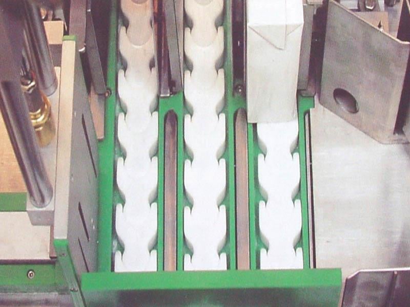 Alpolen® 1000 Ucd Zi̇nci̇r Kizaklari