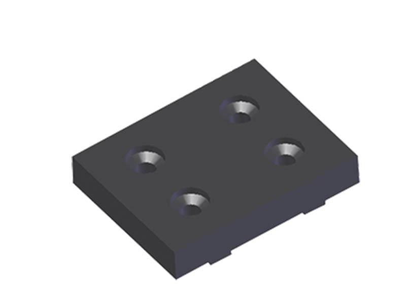 Alümi̇nyum Profi̇l Avara Gerdi̇rme Aparati Takimi (45X90)