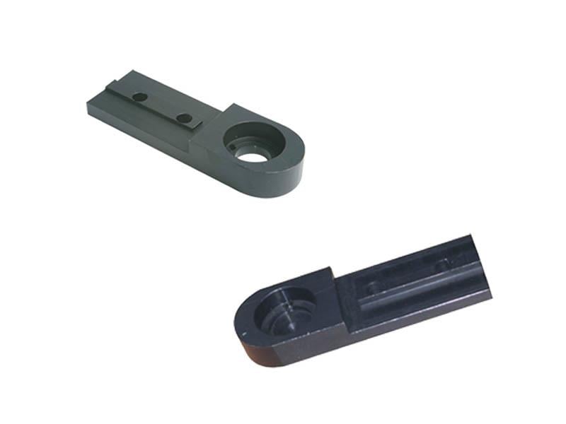 Alümi̇nyum Profi̇l Tahri̇k Plakasi Takimi (Sağ Ve Sol) (45X45)