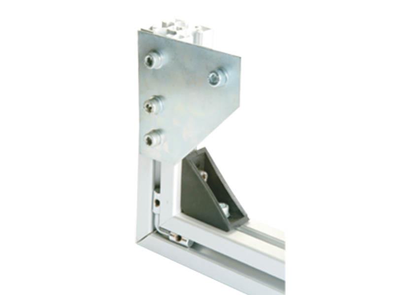 Bayrak Köşe Bağlanti (110X110)