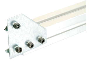 Bayrak Köşe Bağlanti (75X75)