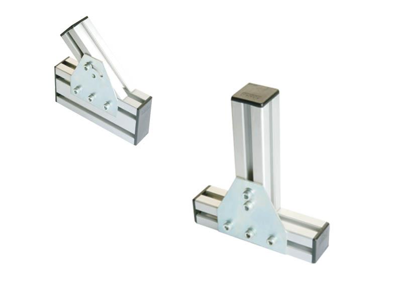 Bayrak T Bağlanti Açi Ayarli