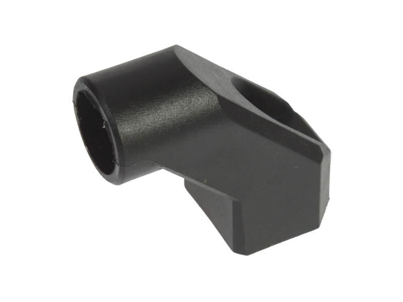 Borulu Kapak Kolu (Kenar Plasti̇ği̇)