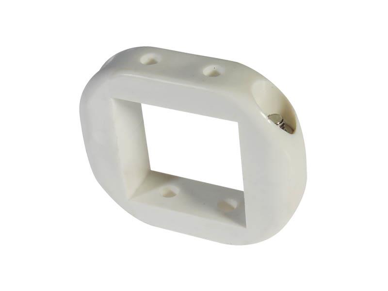 Di̇şi̇ Sabi̇tleme Kelepçesi̇(Kare)