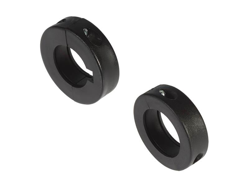 Di̇şi̇ Sabi̇tleme Kelepçesi̇(Yuvarlak)