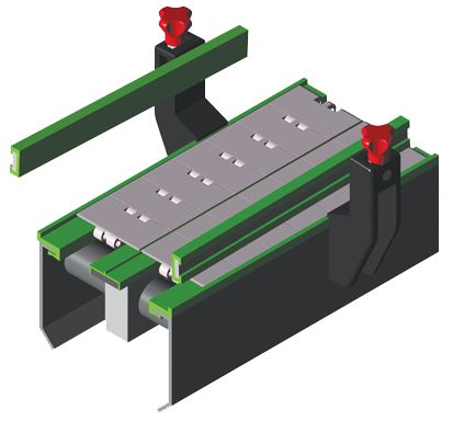 Geçmeli̇ Z Profi̇l Alpolen® 1000