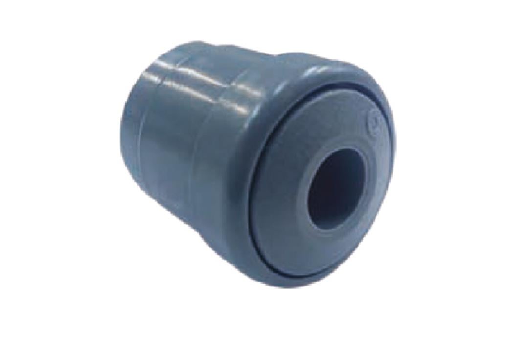 KTR Model Rulo Başlık (Ø30) 