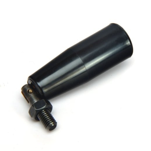MLC7006 Plastik Katlanır Volan Kolu Boy:70, M6