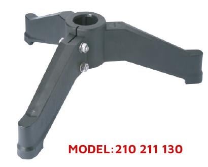 Model: 220 Plasti̇k Üçlü Ayak