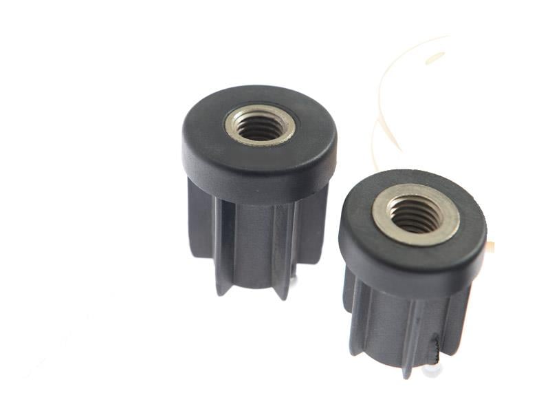 Model: 235 Yuvarlak Profi̇l Kilavuzlari