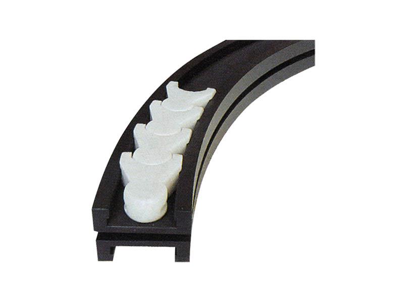 Omurgali (Kardeni̇k) Bant Dönüş Takimi