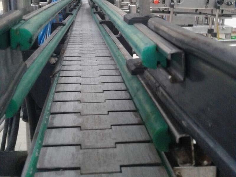 Oval Balik Sirti Profi̇l Alpolen® 1000