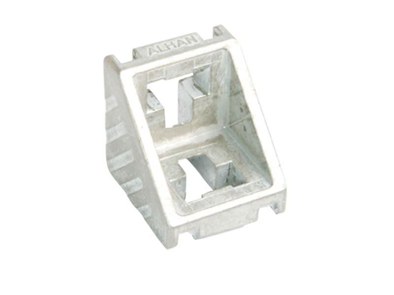 Zamak Köşe Bağlanti