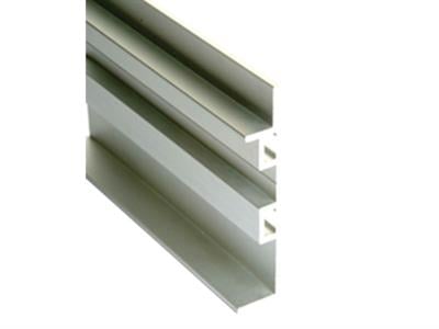 25 X 115 Konveyör Yan Şase Alümi̇nyum Profi̇l Eloksalli