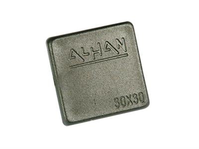 30X30 Alümi̇nyum Profi̇l Kapaği