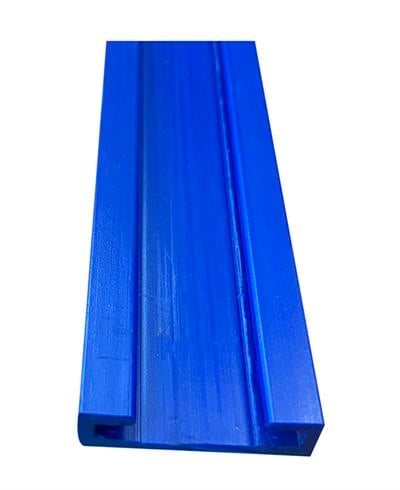 40 Mm Pvc C Profi̇l