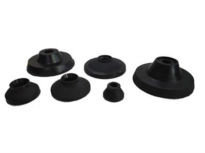 500 Plasti̇k Pabuç Tabani