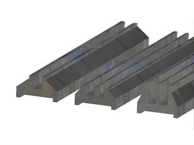 Açilir Çerçeve Profi̇li̇