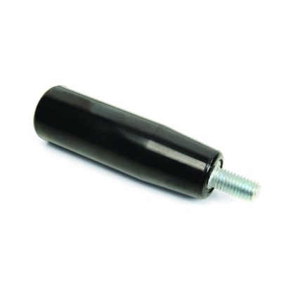 MLC261225 Bakalit Silindir Kol Civatalı Boy:80, M12x25