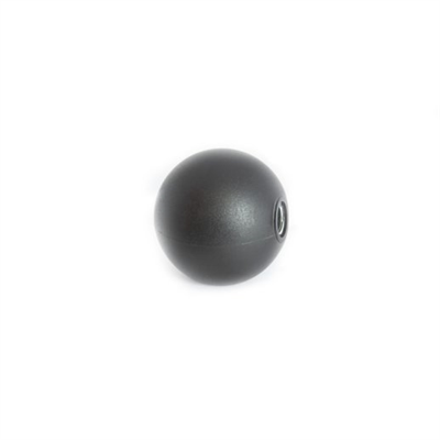 MLC3008 PLASTİK KÜRE TUTAMAK BURÇLU TOPUZ ÇAP:30 M8