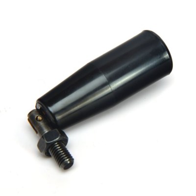 MLC5508 Plastik Katlanır Volan Kolu Boy:55, M8