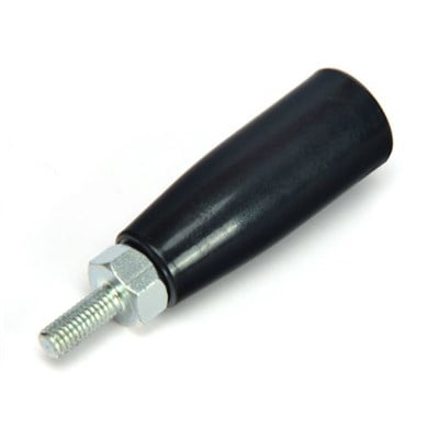 MLCPDK5506 Plastik Döner Volan Kolu Boy:55, M6
