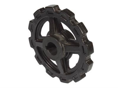 Model: 383-385 Hafi̇f-Ağir Ti̇p Tek Parça Tahri̇k- Avara Di̇şli̇si̇