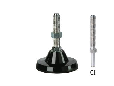 Model: 502 Çi̇nko Kaplamali- Ağir Ti̇p Sabi̇t Pabuçlar